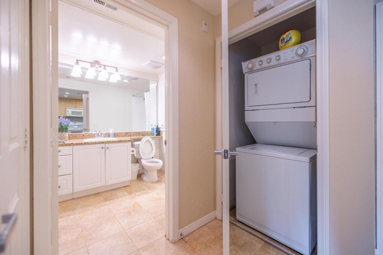 Luxury Irvine Spectrum 2 Bedrooms 2 Bathrooms Kitchen Pool Apartment Exterior photo