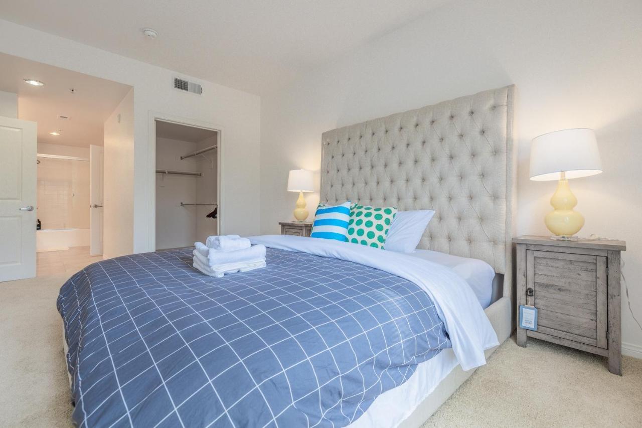 Luxury Irvine Spectrum 2 Bedrooms 2 Bathrooms Kitchen Pool Apartment Exterior photo